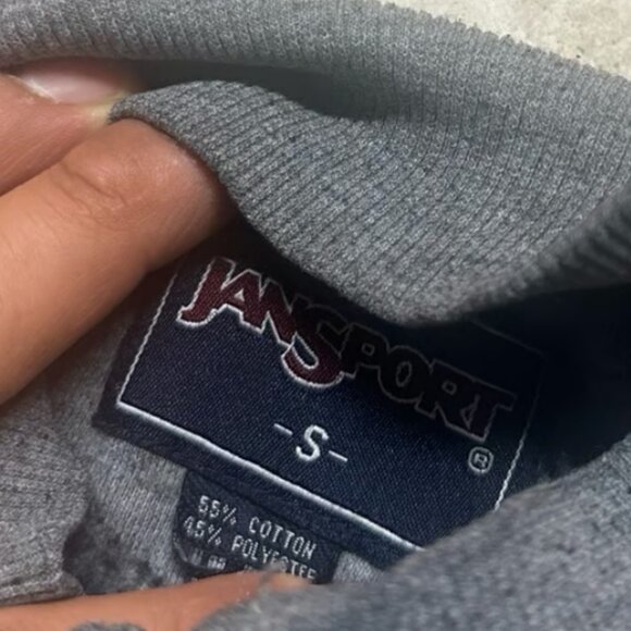 Vintage Cornell University Full Zip Jacket Size Small - Picture 2 of 4